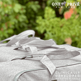 World's First Weighted Double Sided Faux Rabbit Fur Blanket | Botero Collection | Queen (60x80) 20 lbs