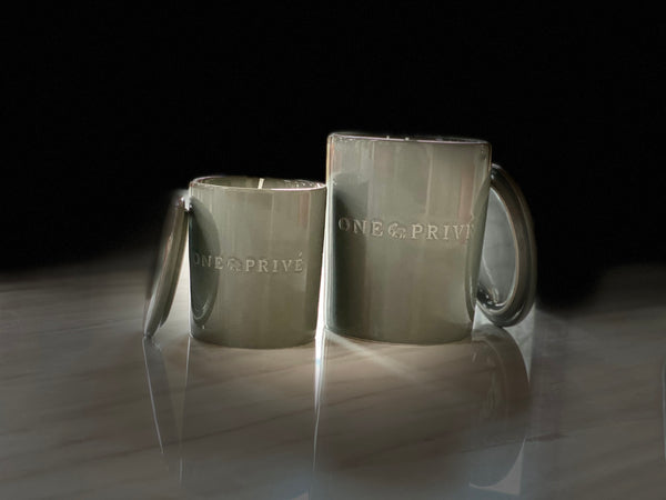 25% Off Luxury Candle Bundle |4 Handcrafted Blends | Triple Wick