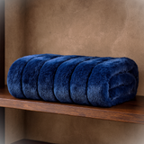 classic-navy-blue-ribbed-faux-rabbit-velvet-bedding-twin-queen_One_Preevay